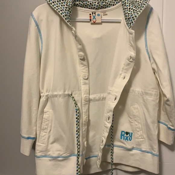 BEAUTIFUL ROXY Outerwear - Picture 2 of 10